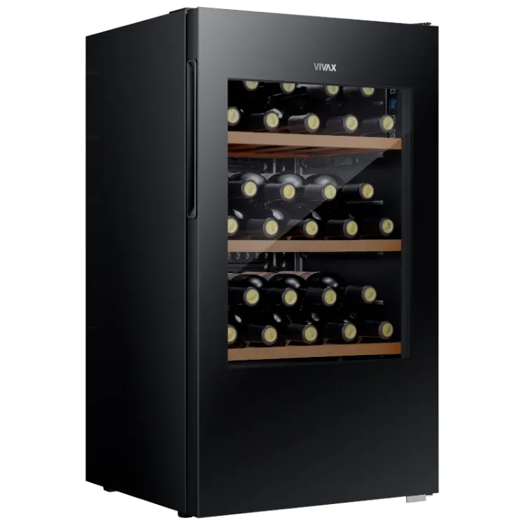 VIVAX vinski hladnjak CW-094S30 GB