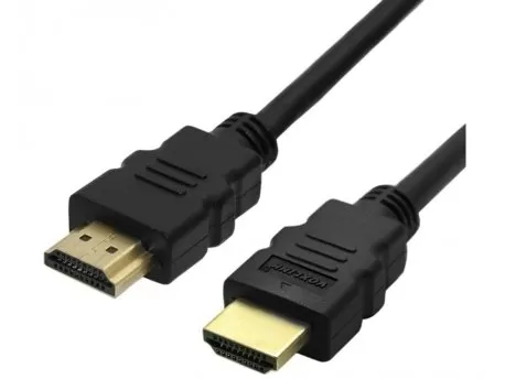 E-GREEN E-GREEN Kabl HDMI 2.0 M/M 15m, crni