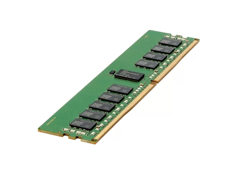 HPE HPE 32GB DDR4 CL21 2933 R ECC RDIMM