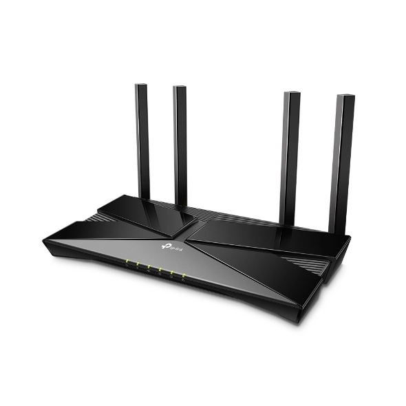 TP-Link Router Archer AX23 AX1800 Dual-Band Wi-Fi 6
