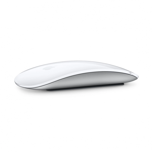 APPLE Apple Magic Mouse - Bluetooth - White