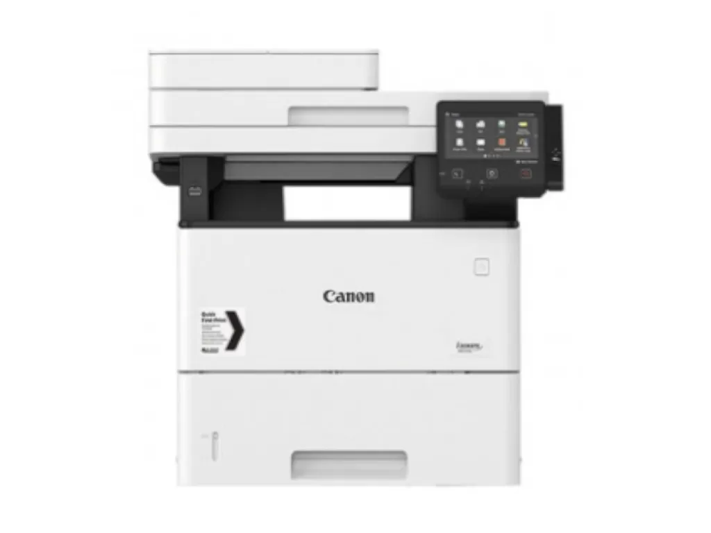 Canon imageRUNNER 1643i II Laser A4 1200 x 1200 DPI 43 ppm Wi-Fi