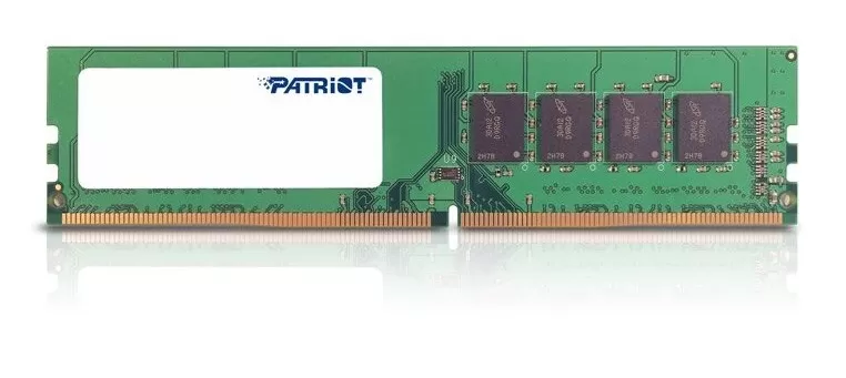 Patriot Patriot RAM 8GB 2666MHz DDR4 CL19 1.2V Signature L