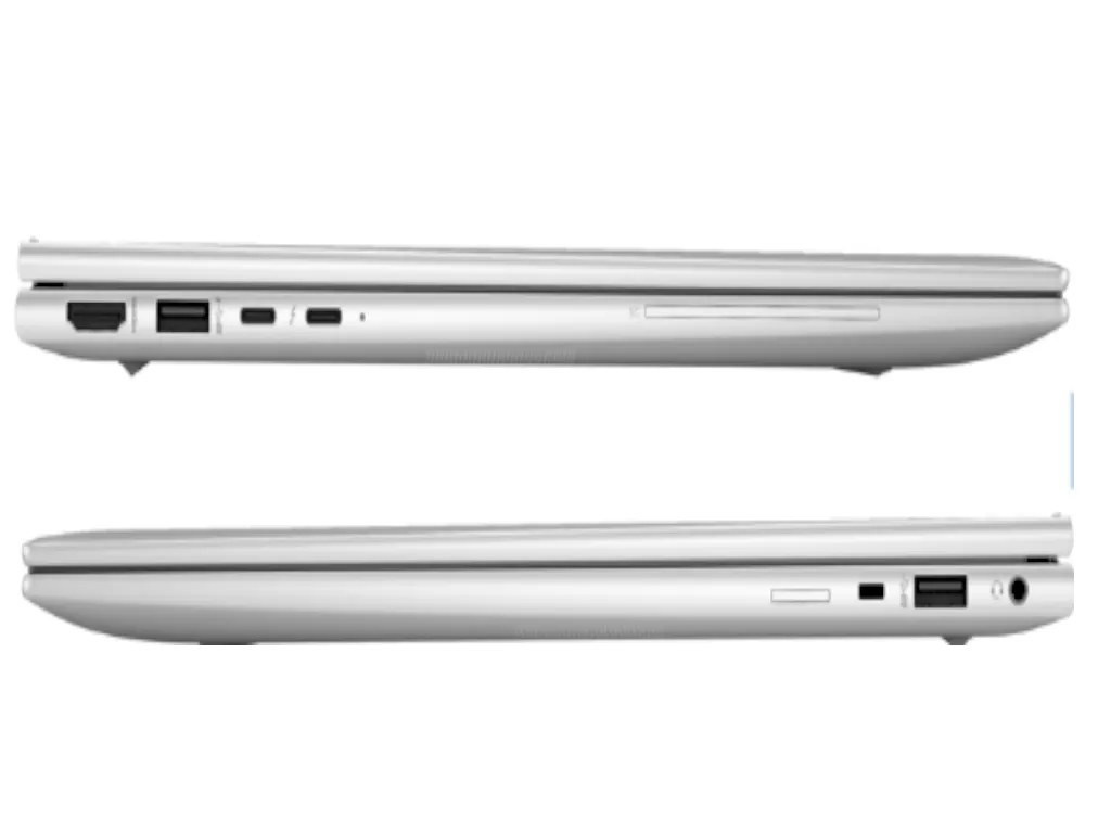 HP EliteBook 860 G10 Win11 PRO/i5-1335U/16GB DDR5/512GB SSD/16