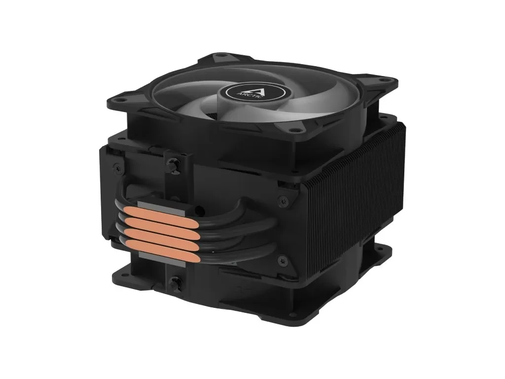 ARCTIC Freezer 36 A-RGB CPU Cooler, 200 - 2000 rpm, 2x P12 PWM PST A-RGB Fan, INTEL/AMD