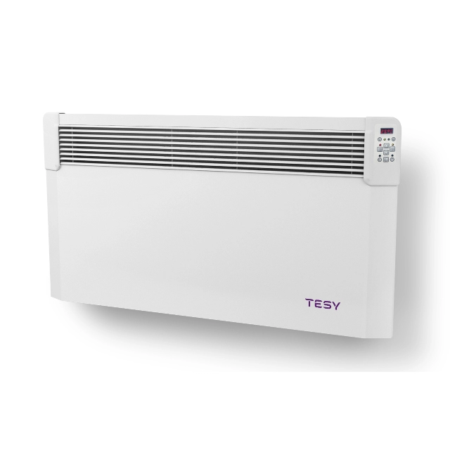 Tesy Panel konvektor ECO WI-Fi sa el.termost. CN 250 EIS W 2500W