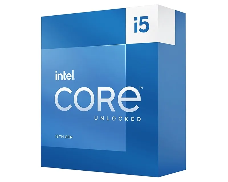 Intel Core i5-13600K 3.50GHz (5.10GHz)