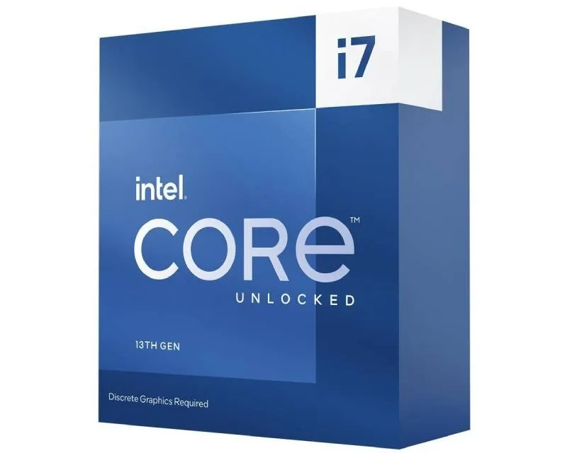 INTEL Core i7-13700KF 3.40GHz (5.40GHz) Box