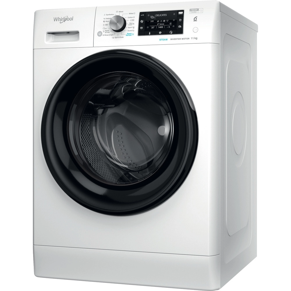 WHIRLPOOL FFD 11469 BV EE masina za pranje vesa