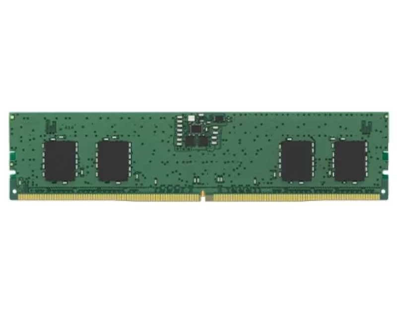 KINGSTON DIMM DDR5 16GB 5200MT/s KVR52U42BS8-16