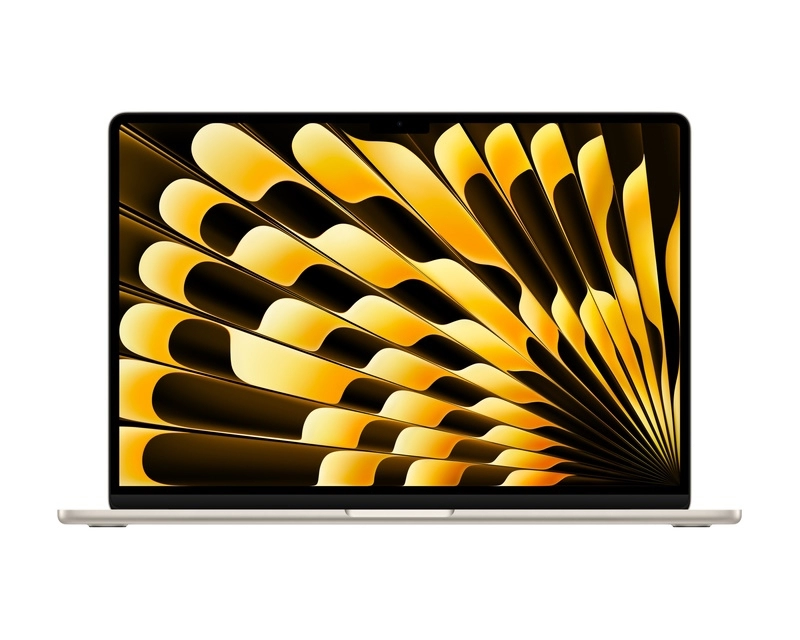 APPLE MacBook Air 15.3 inch M2 8-core CPU 10-core GPU 8G