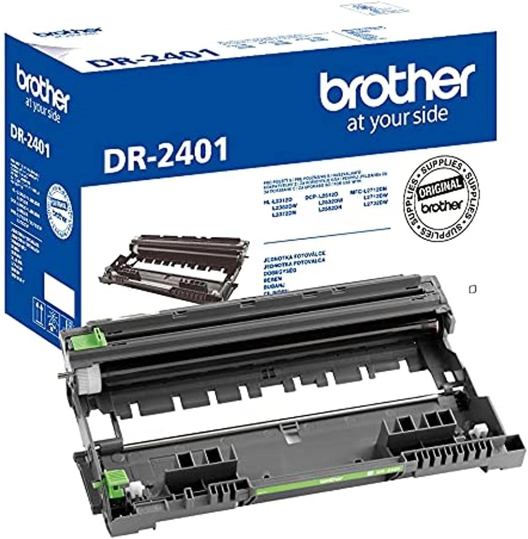 BROTHER DR-2401 Drum Unit / Bubanj Kompatibilni
