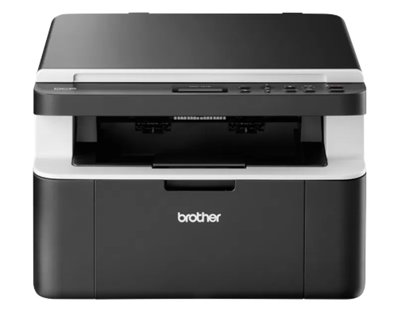 BROTHER DCP-1512e 