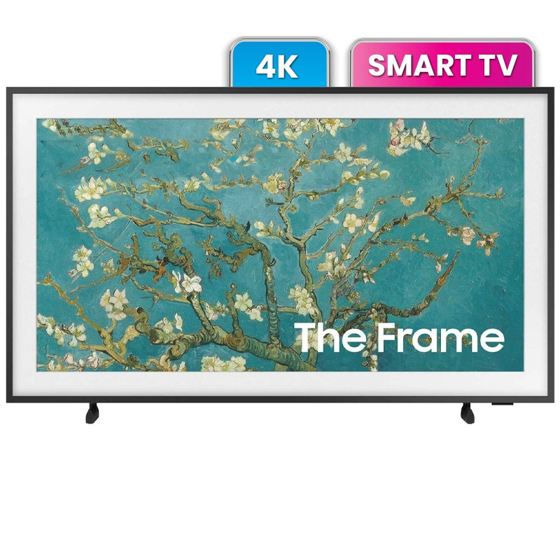 Samsung QE55LS03BGUXXH Frame QLED TV 55