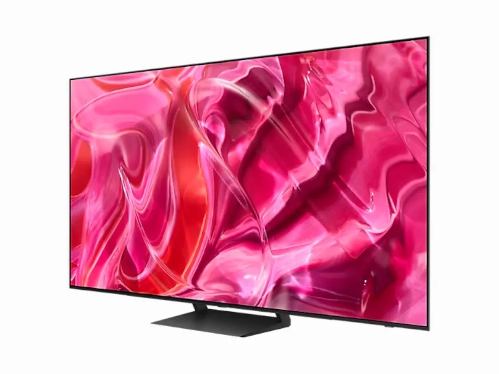 Samsung QE55S90CATXXH OLED TV 55