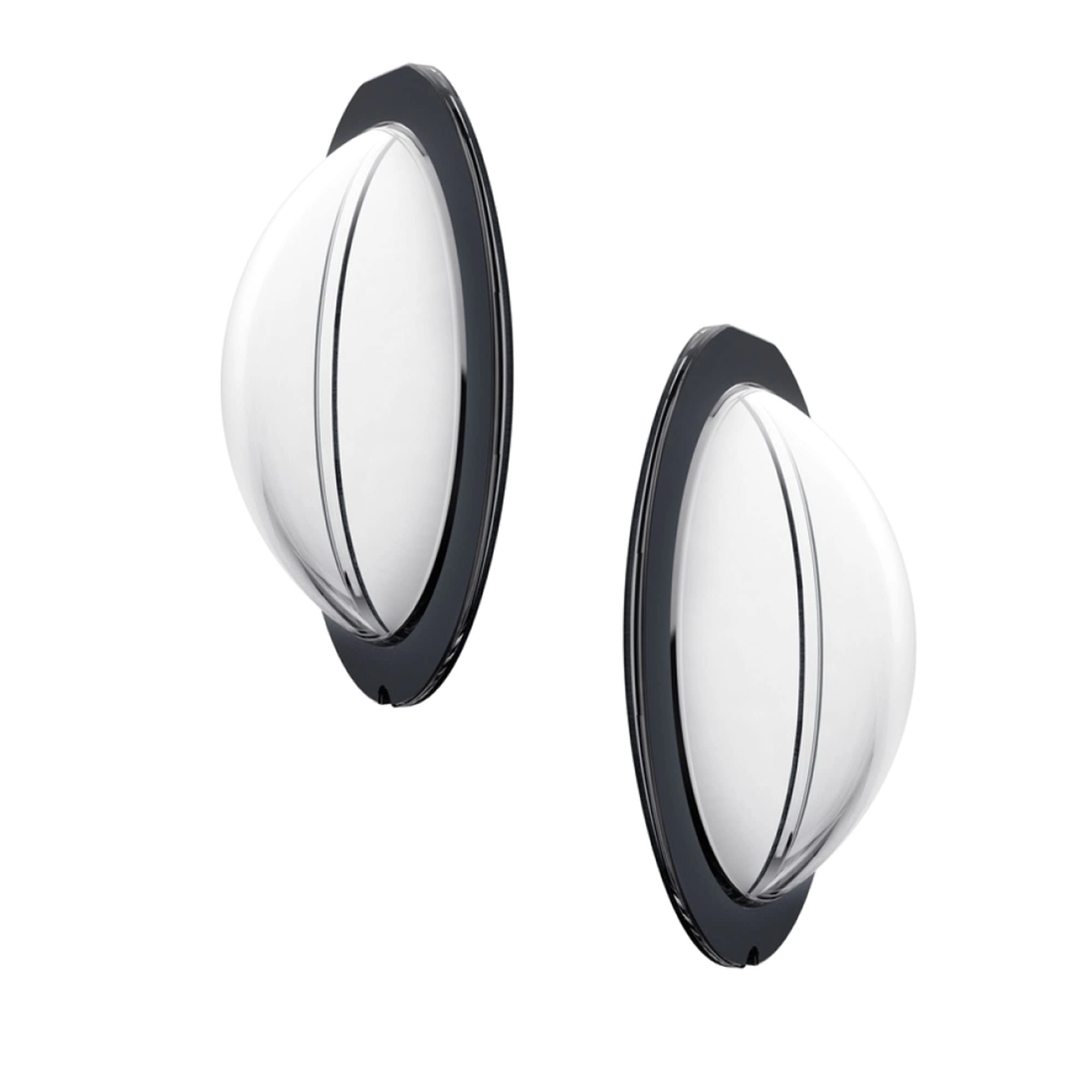 INSTA 360 X3 Sticky Lens Guards