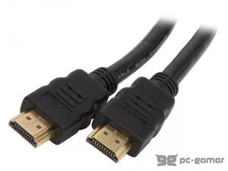 E-GREEN E-GREEN Kabl HDMI 1.4 M/M 20m crni