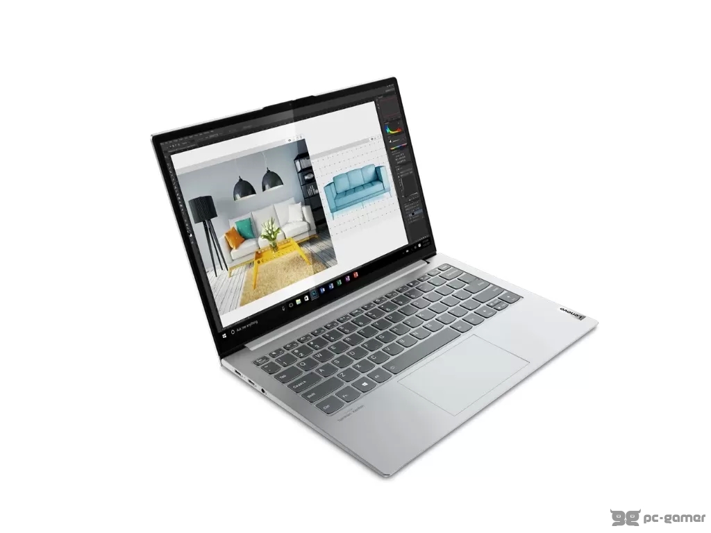 Lenovo ThinkBook 13x ITG