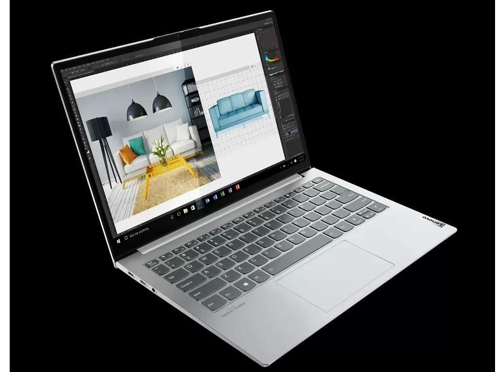 Lenovo ThinkBook 13x ITG