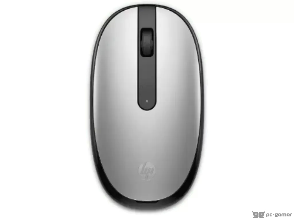 HP 650 Wireless Keyboard and Mouse Combo White YU