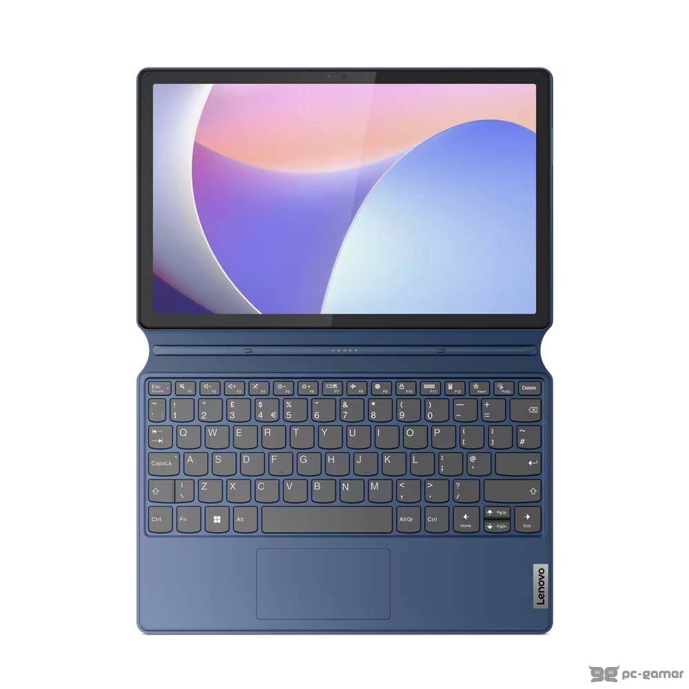 Lenovo 82XK004LYA IdeaPad Duet 3 11IAN8 Tablet+Keyboard (Abyss Blue)