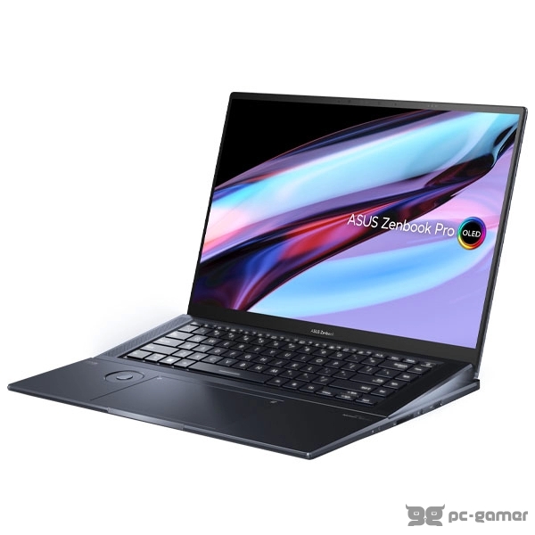 Asus ZenBook PRO 16X OLED