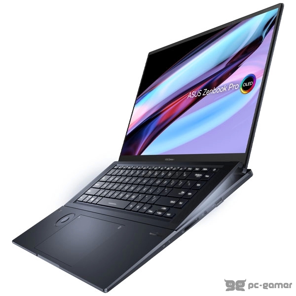 Asus ZenBook PRO 16X OLED