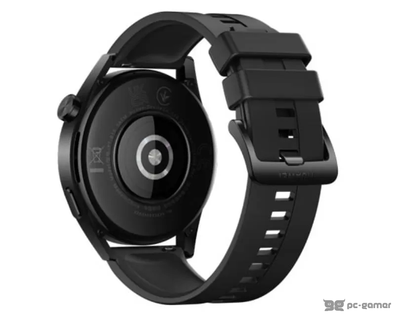 HUAWEI Smart Watch GT3 Active 46mm crni