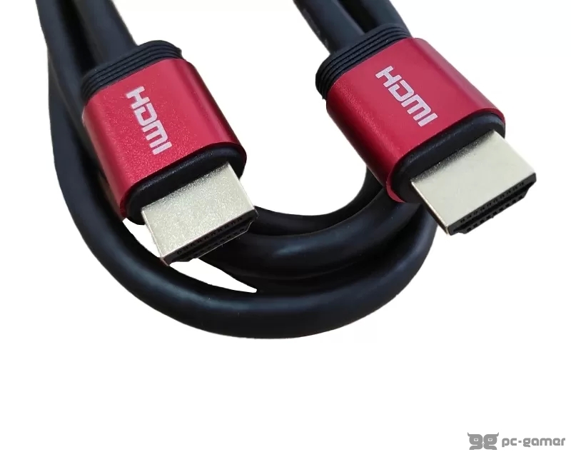 FAST ASIA Kabl HDMI na HDMI 2.1 8K  (m/m) 3m