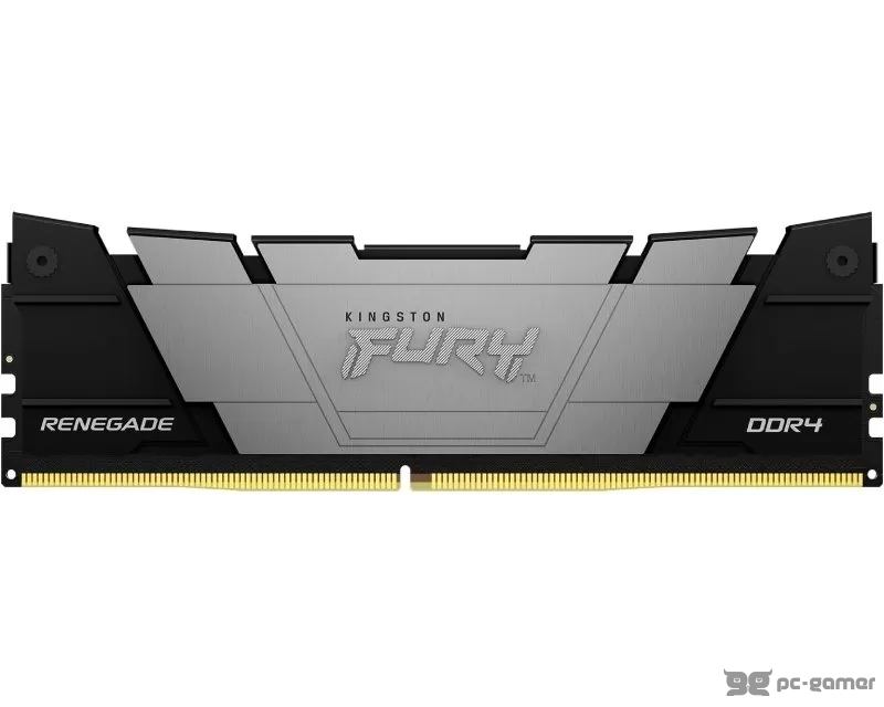 KINGSTON DIMM DDR4 64GB (2x32GB kit) 3200MT/s KF432C16RB2K2