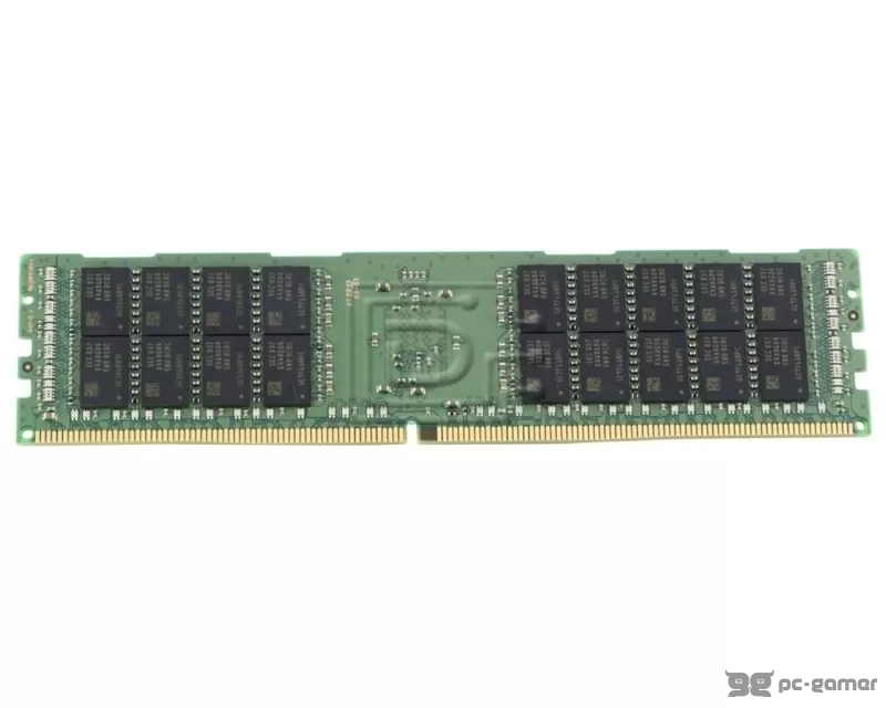 SAMSUNG RDIMM DDR4 32GB 2.400 ECC M393A4K40BB1-CRC0Q