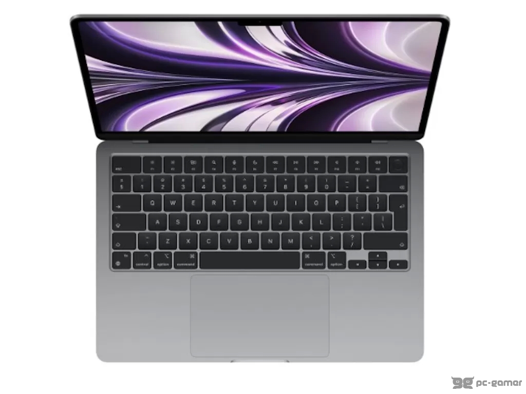 Apple MacBook Air 15 M2 Space Grey