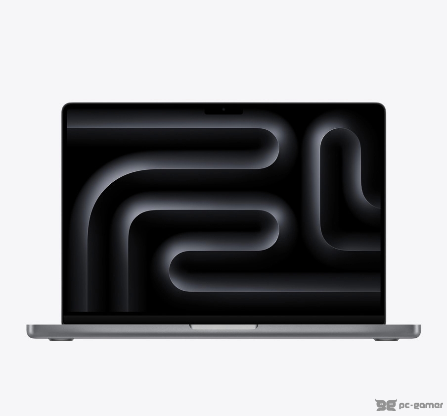 Apple MacBook 14 M3 Pro 14"