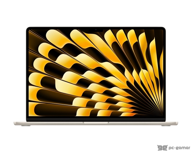 APPLE MacBook Air 15.3 inch M2 8-core CPU 10-core GPU 8G