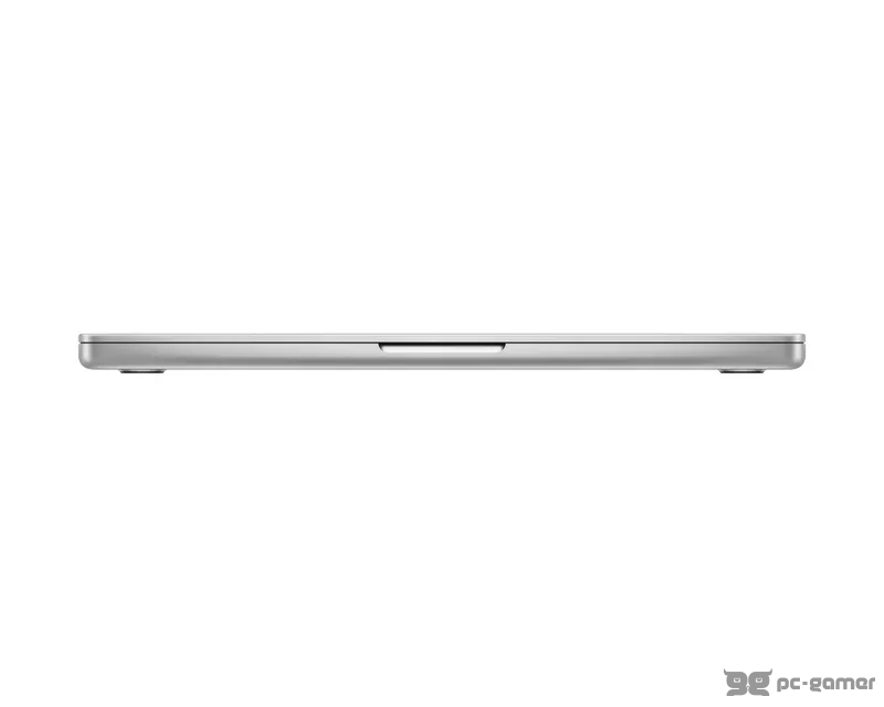 APPLE MacBook Pro 14 M3 8C 8/1TB silver (MR7K3X/A)