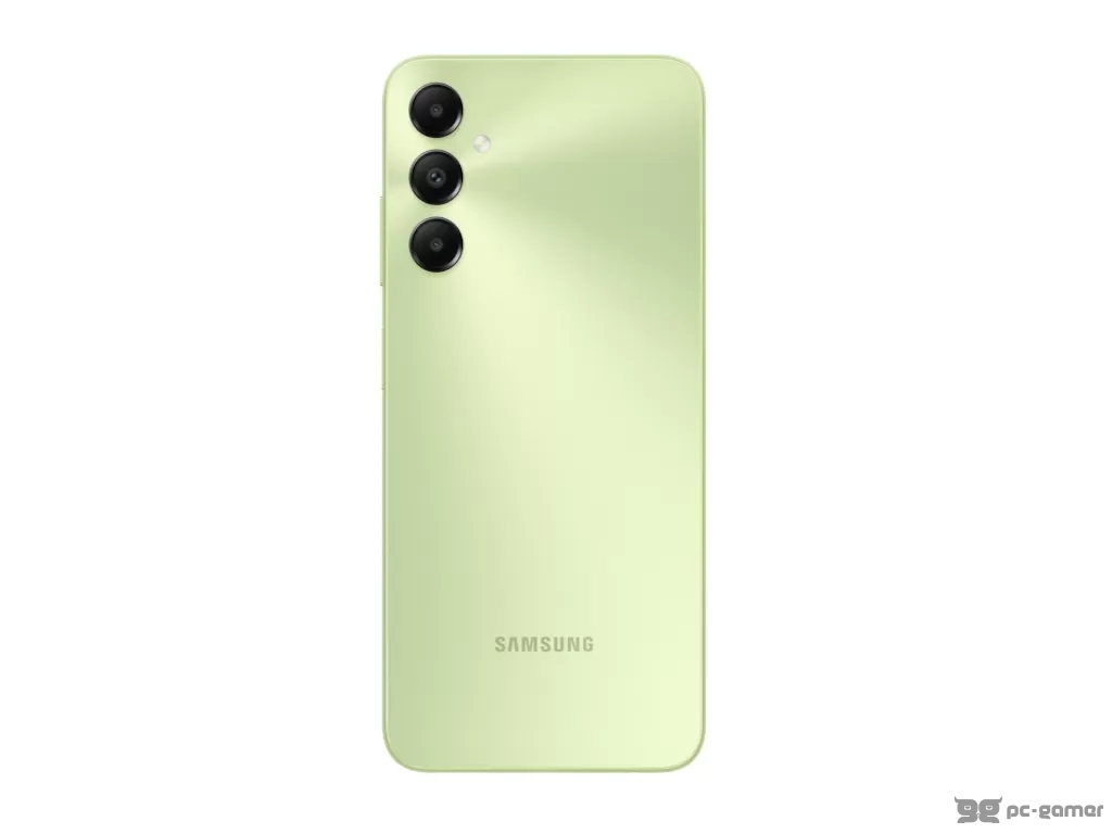Samsung Galaxy A05s, 4/64GB, Light green