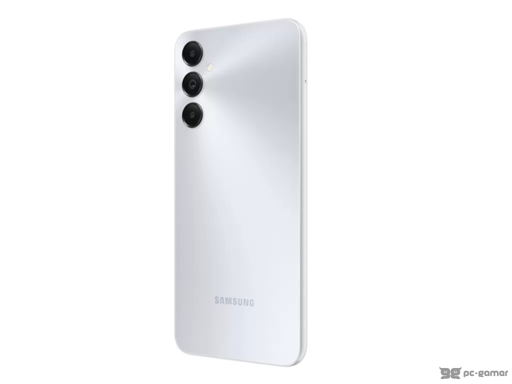 Samsung Galaxy A05s, 4/64GB, Silver