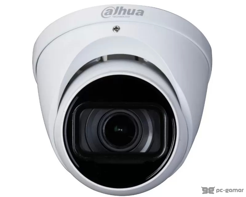 DAHUA HAC-HDW1200T-Z-A-2712 2MP HDCVI IR Eyeball Kamera