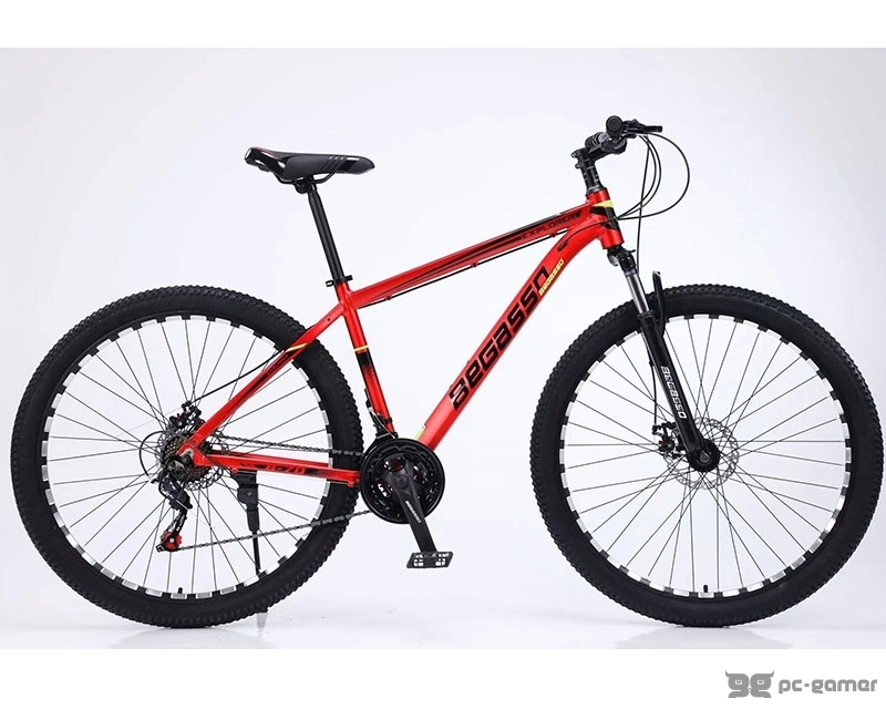 BEGASSO MTB KLL-300 Bicikl 24