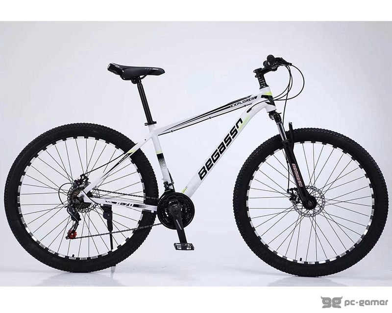 BEGASSO MTB KLL-300 Bicikl 26
