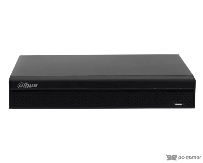 DAHUA NVR4116HS-4KS2/L 16 Channel Ultra 4K Network Video