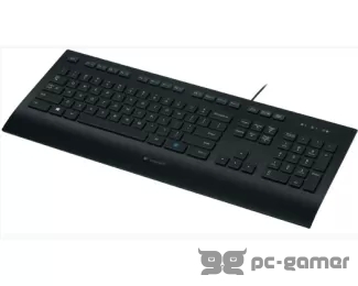 LOGITECH K280E USB US tastatura
