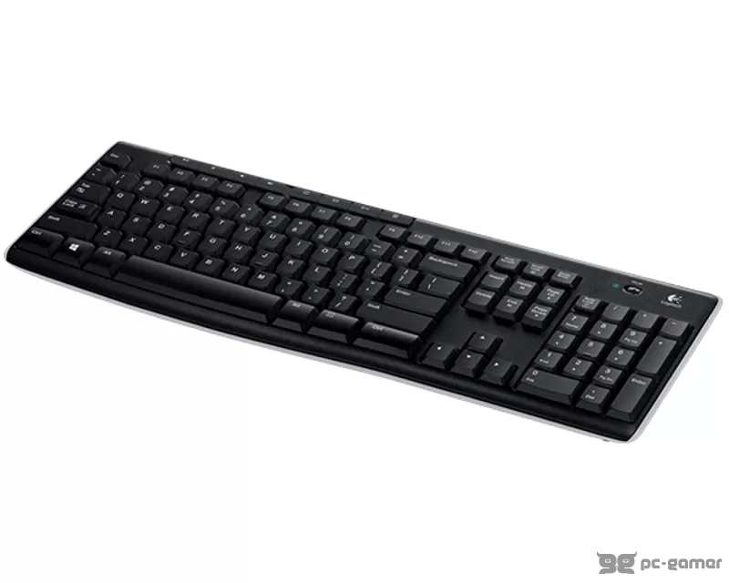 LOGITECH K270 Wireless USB US tastatura