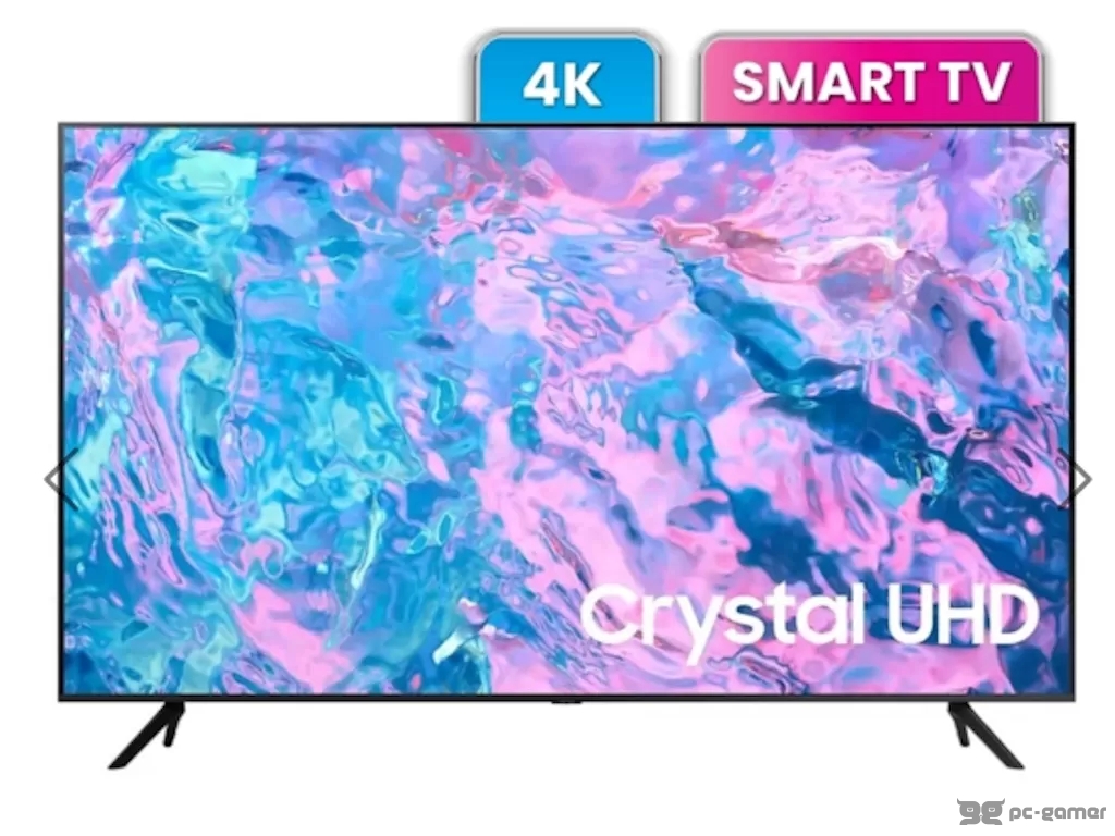 Samsung UE70CU7172UXXH LED TV 70