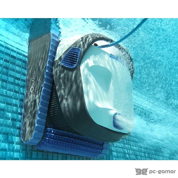 Robot čistač bazena Maytronics Dolphin s300