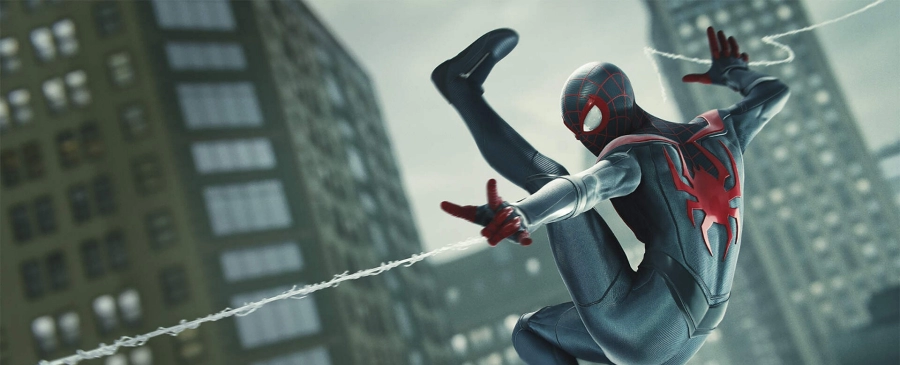 Sony zvanično najavio Spider-Man: Miles Morales za PC