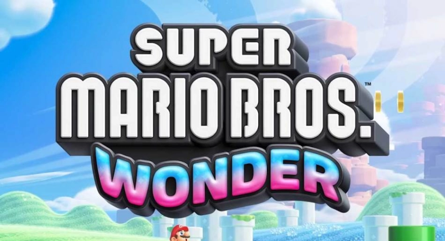 Stižu tri nove Super Mario igre, za svakog po nešto