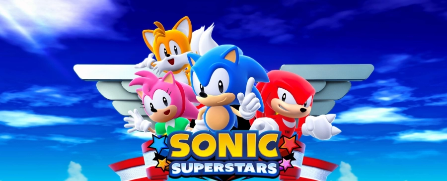 SEGA želi da Sonic postane popularniji od Maria