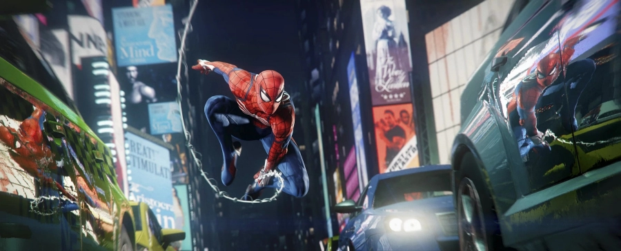 Objavljena PC Zahtjevnost za Marvel's Spider-Man Remastered igru