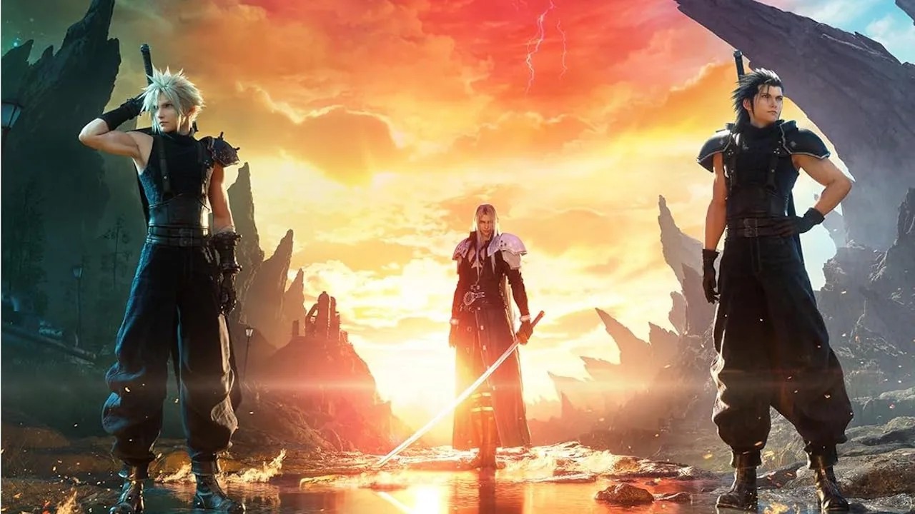 Sony najavljuje sljedeći State of Play, fokusiran na Final Fantasy VII Rebirth